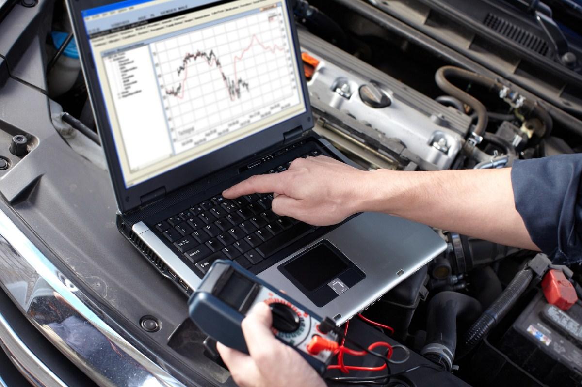 FlowFoxgrq Expert Car Diagnostics & Repair Services