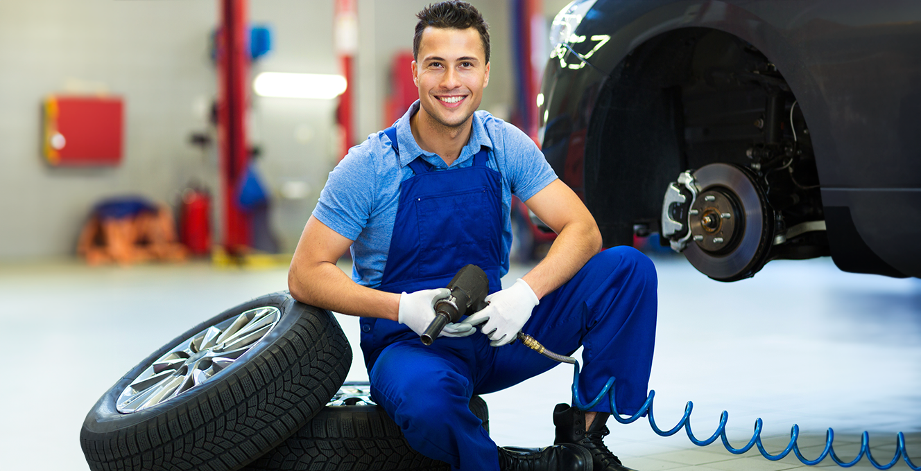 FlowFoxgrq Auto Repair: Your Trusted Partner for Quality Vehicle Service